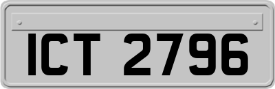 ICT2796