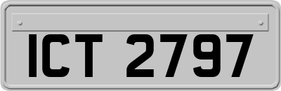 ICT2797