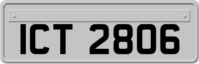 ICT2806