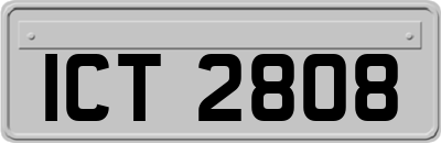 ICT2808