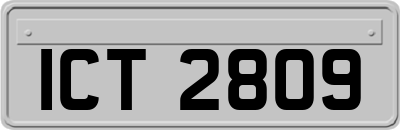 ICT2809