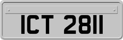 ICT2811