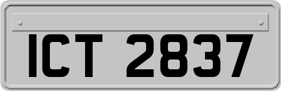 ICT2837