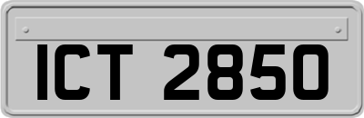 ICT2850