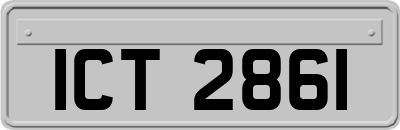 ICT2861