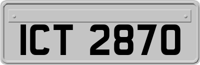 ICT2870