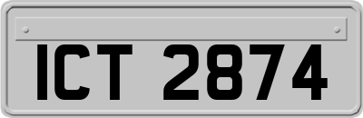 ICT2874