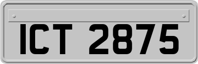 ICT2875