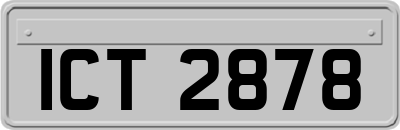 ICT2878