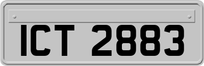 ICT2883