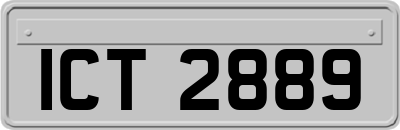 ICT2889
