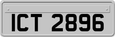 ICT2896