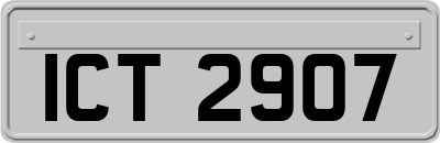 ICT2907