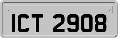 ICT2908