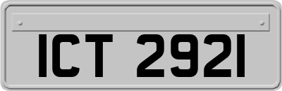 ICT2921