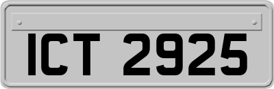 ICT2925