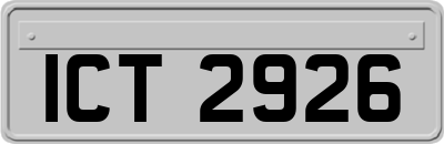 ICT2926