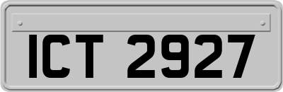 ICT2927
