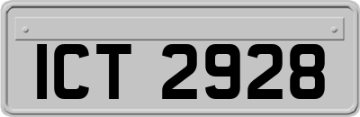 ICT2928