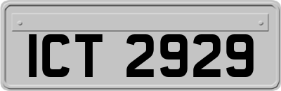 ICT2929