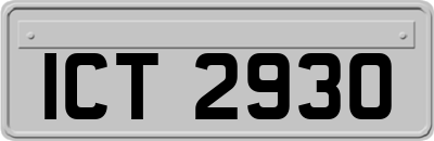 ICT2930