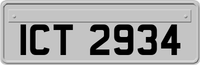 ICT2934