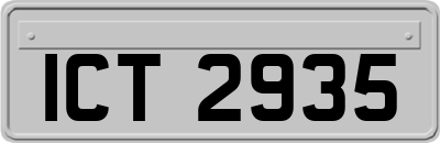 ICT2935