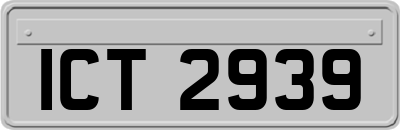 ICT2939