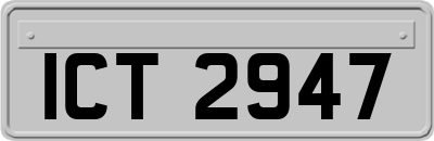 ICT2947