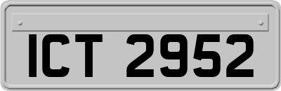 ICT2952