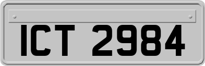 ICT2984