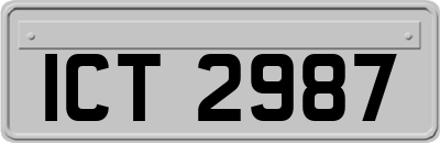 ICT2987