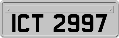 ICT2997
