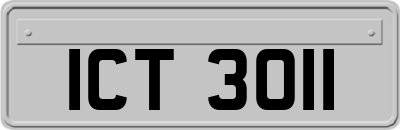 ICT3011