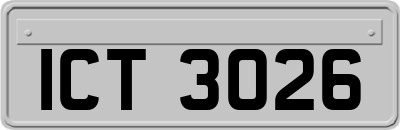 ICT3026