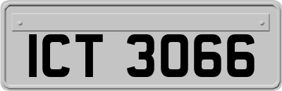 ICT3066