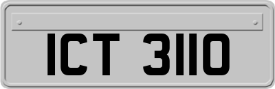 ICT3110