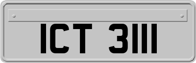 ICT3111