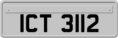 ICT3112