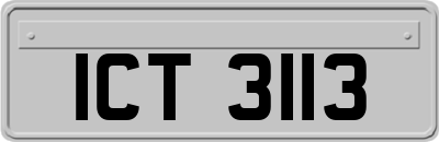 ICT3113