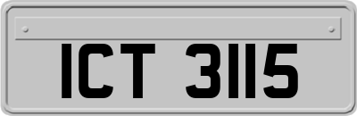 ICT3115