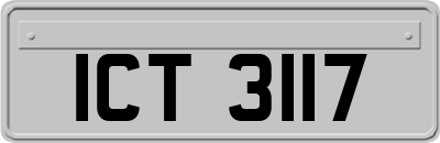 ICT3117