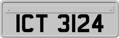 ICT3124