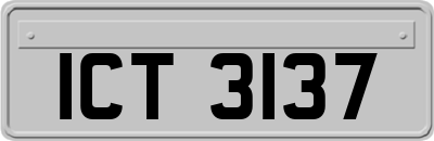 ICT3137