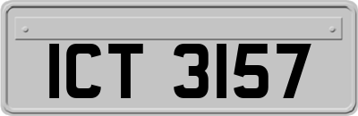 ICT3157