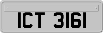 ICT3161