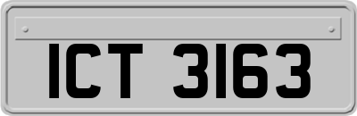 ICT3163