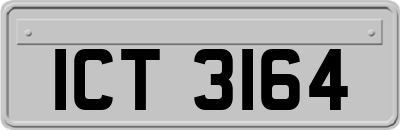 ICT3164