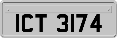 ICT3174