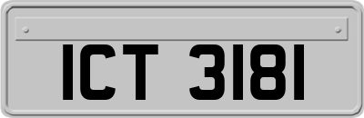 ICT3181